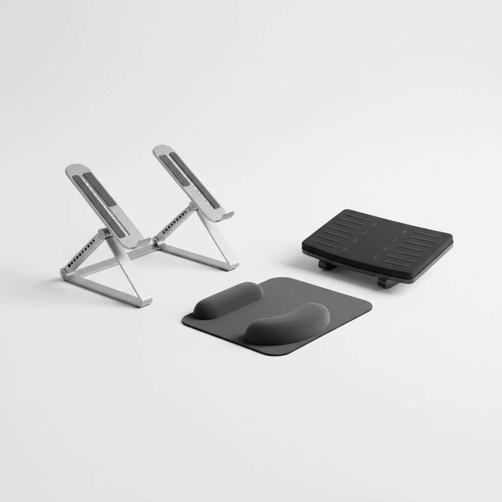 Accesorios Ergonómicos WorkPosture