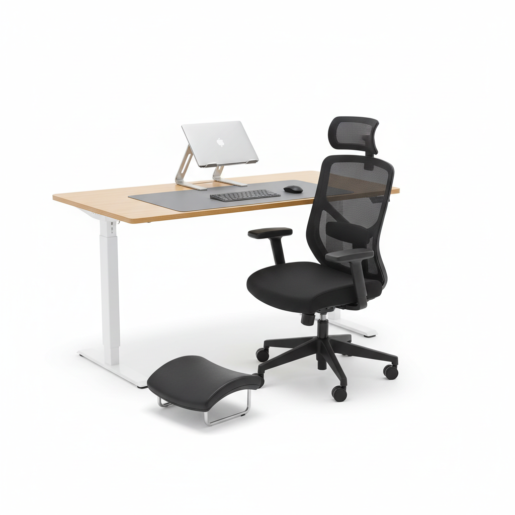 Bundles Ergonómicos WorkPosture