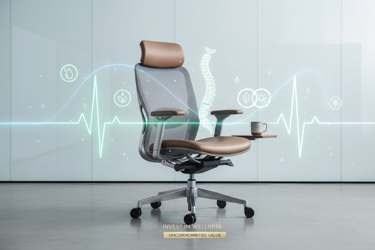 Inversión en salud WorkPosture