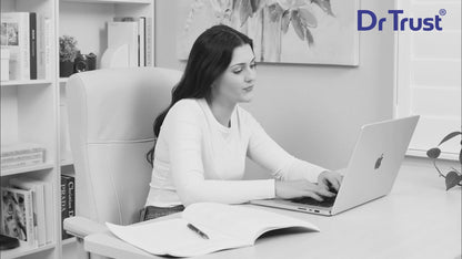 Soporte Lumbar VYRA – Corrige tu postura y alivia dolor lumbar en 14 días