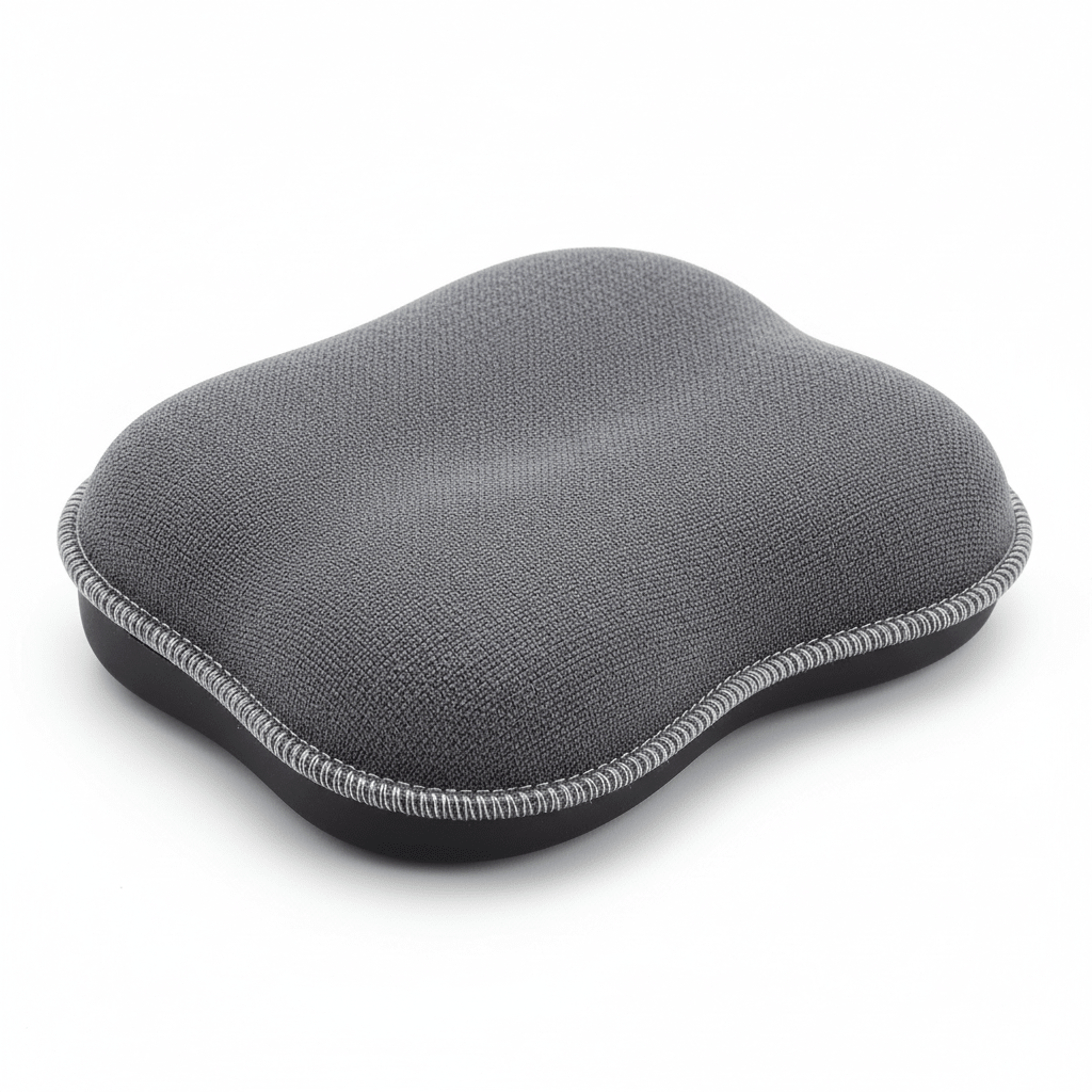 Reposamuñecas Ergonómico WorkPosture – Elimina dolor de muñeca y previene túnel carpiano - WorkPosture