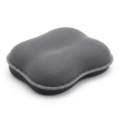 Reposamuñecas Ergonómico WorkPosture – Elimina dolor de muñeca y previene túnel carpiano - WorkPosture