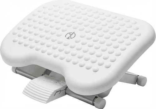 Reposapiés Ergonómico WorkPosture – Mejora circulación y elimina fatiga de piernas - WorkPosture