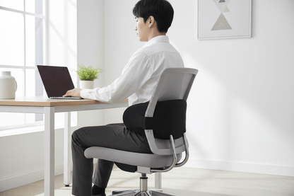 Soporte Lumbar WorkPosture – Corrige tu postura y alivia dolor lumbar en 14 días - WorkPosture