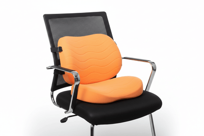 Soporte Lumbar WorkPosture – Corrige tu postura y alivia dolor lumbar en 14 días - WorkPosture